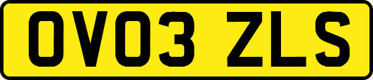 OV03ZLS