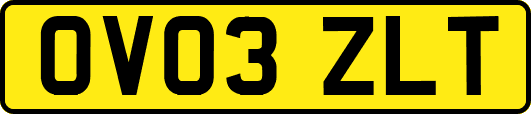 OV03ZLT