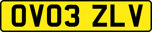 OV03ZLV