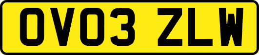 OV03ZLW