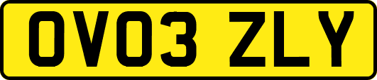 OV03ZLY