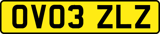OV03ZLZ