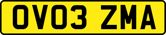 OV03ZMA