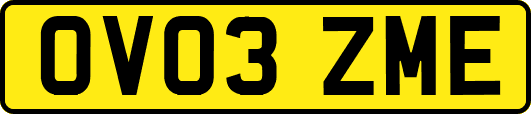 OV03ZME