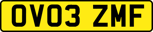 OV03ZMF