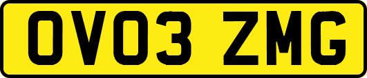 OV03ZMG