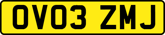 OV03ZMJ