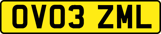 OV03ZML