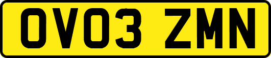 OV03ZMN