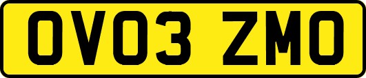OV03ZMO