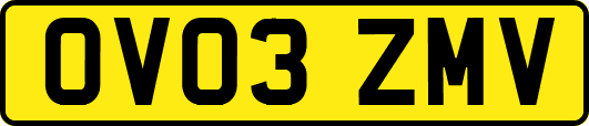 OV03ZMV