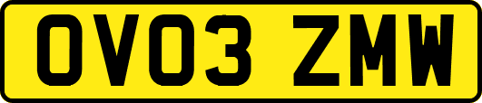 OV03ZMW