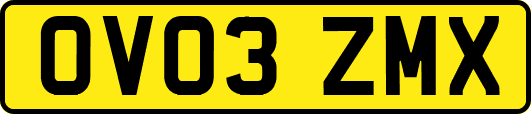 OV03ZMX