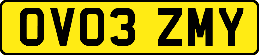 OV03ZMY