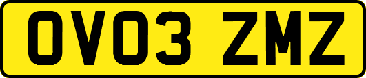 OV03ZMZ