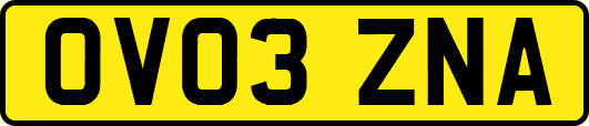 OV03ZNA