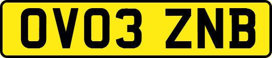 OV03ZNB