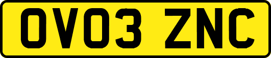 OV03ZNC