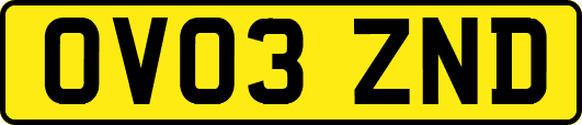 OV03ZND