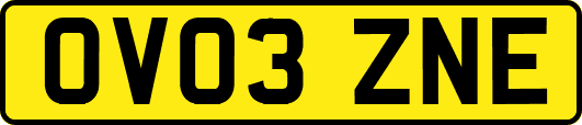 OV03ZNE