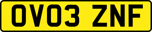 OV03ZNF