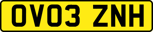 OV03ZNH