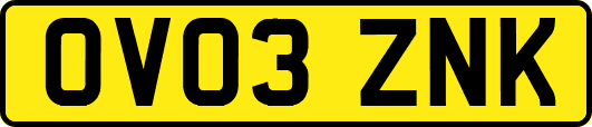 OV03ZNK