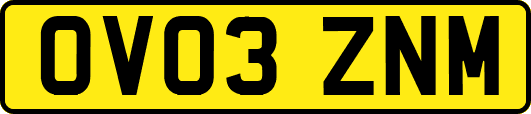 OV03ZNM