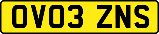 OV03ZNS