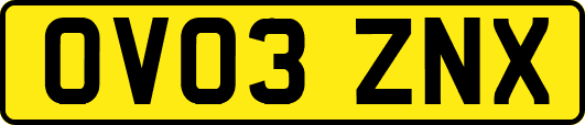 OV03ZNX