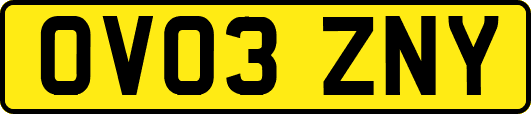 OV03ZNY