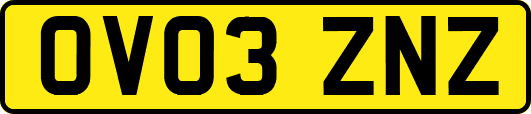 OV03ZNZ
