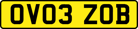OV03ZOB