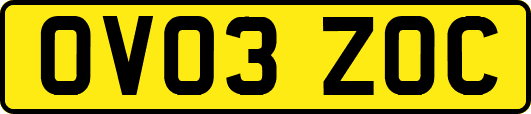 OV03ZOC