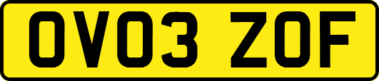 OV03ZOF