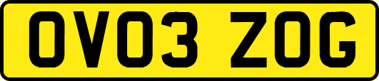 OV03ZOG