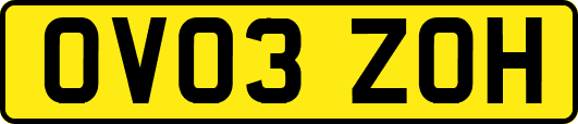 OV03ZOH