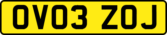 OV03ZOJ