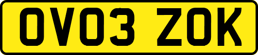 OV03ZOK