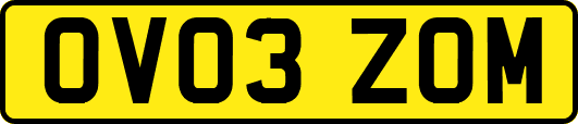 OV03ZOM