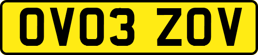 OV03ZOV