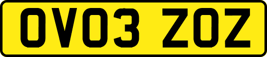 OV03ZOZ