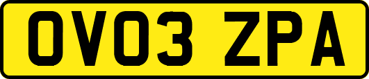 OV03ZPA