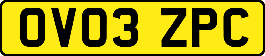 OV03ZPC