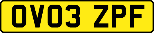 OV03ZPF
