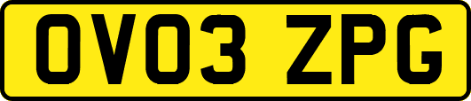 OV03ZPG
