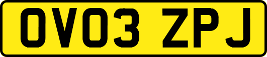OV03ZPJ
