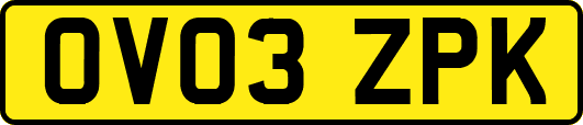 OV03ZPK
