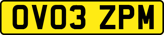 OV03ZPM