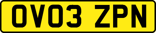 OV03ZPN